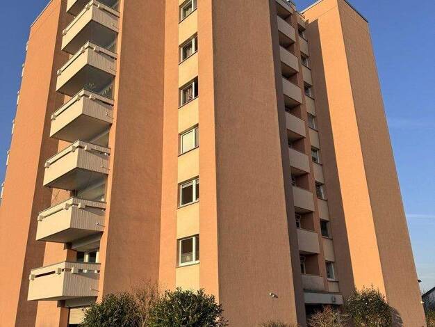 Wohnung zum Kauf provisionsfrei 222.000 € 4 Zimmer 105,5 m² 5. Geschoss Alte Heerstr. 120 Kaarst-Nord/West Kaarst 41564