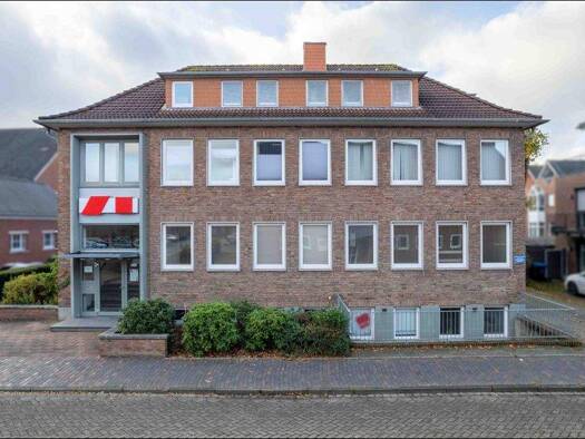 Bürofläche zur Miete 1.300 € 74 m² Bürofläche Leer 26789