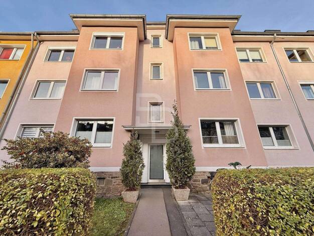 Wohnung zum Kauf 245.000 € 2 Zimmer 43 m² 4. Geschoss Sülz Köln 50935