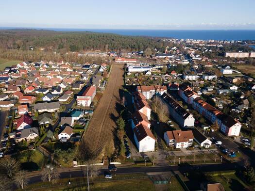 Grundstück zum Kauf provisionsfrei 2.300.000 € 10.185 m² Grundstück Bansin Dorf Heringsdorf 17429