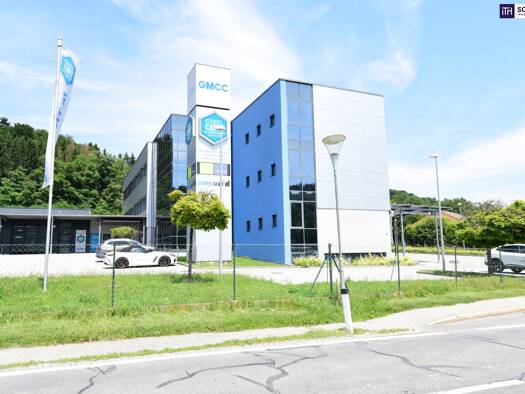 Büro zur Miete 12,53 € Laßnitzhöhe 8301