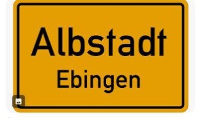 Grundstück zum Kauf 195.000 € 1.200 m² Grundstück Ebingen Albstadt Ebingen 72458