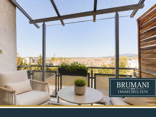 Wohnung zum Kauf 267.000 € 2 Zimmer 61,6 m² 4. Geschoss Betzenhausen West 79114