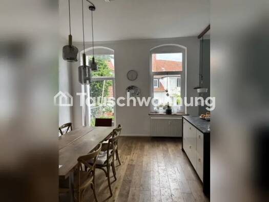 Wohnung zur Miete Tauschwohnung 1.050 € 4 Zimmer 141 m² Neustadt Hildesheim 31134