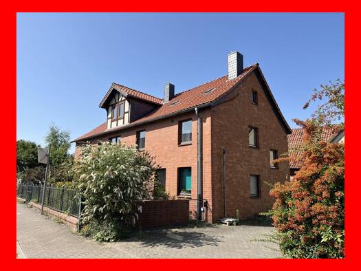 Mehrfamilienhaus zum Kauf als Kapitalanlage geeignet 515.000 € 14 Zimmer 400 m² 1.519 m² Grundstück Harsum 31177