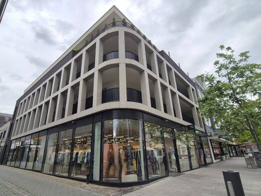 Wohnung zur Miete 730 € 2 Zimmer 70 m² 1. Geschoss frei ab 01.11.2025 Neheim-Hüsten Arnsberg 59755