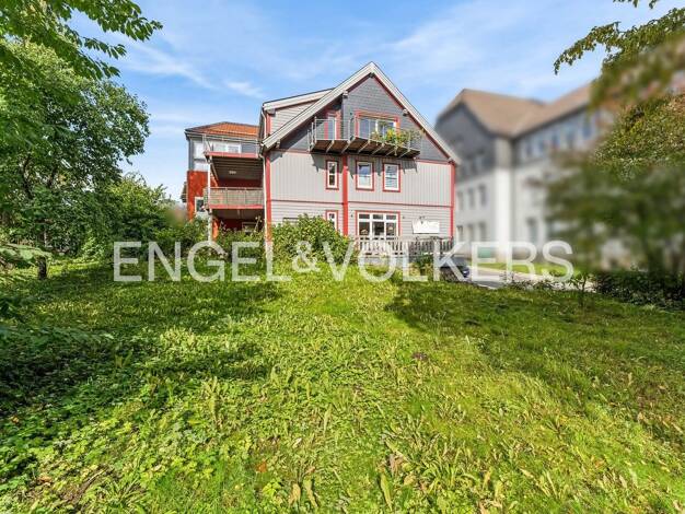 Maisonette zum Kauf 349.000 € 3 Zimmer 207 m² Clausthal-Zellerfeld Clausthal-Zellerfeld 38678