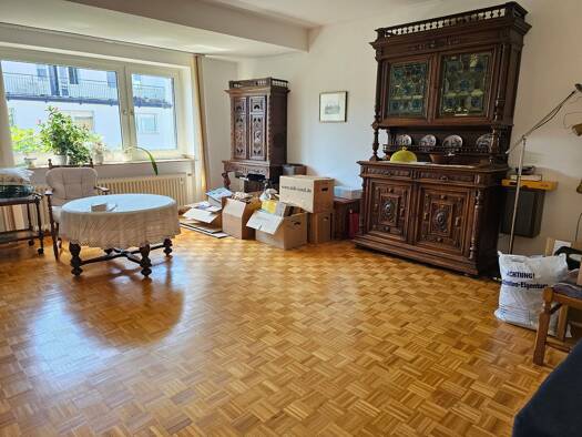 Wohnung zur Miete 760 € 2 Zimmer 99 m² Geschoss 3/4 frei ab 01.09.2026 Alleestraße 52 Innen Remscheid 42853