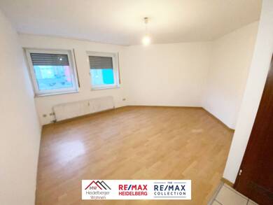 Wohnung zur Miete 382 € 1 Zimmer 23 m² frei ab sofort Wredestr. 46 Mitte / Stadtbezirk 112 Ludwigshafen 67059