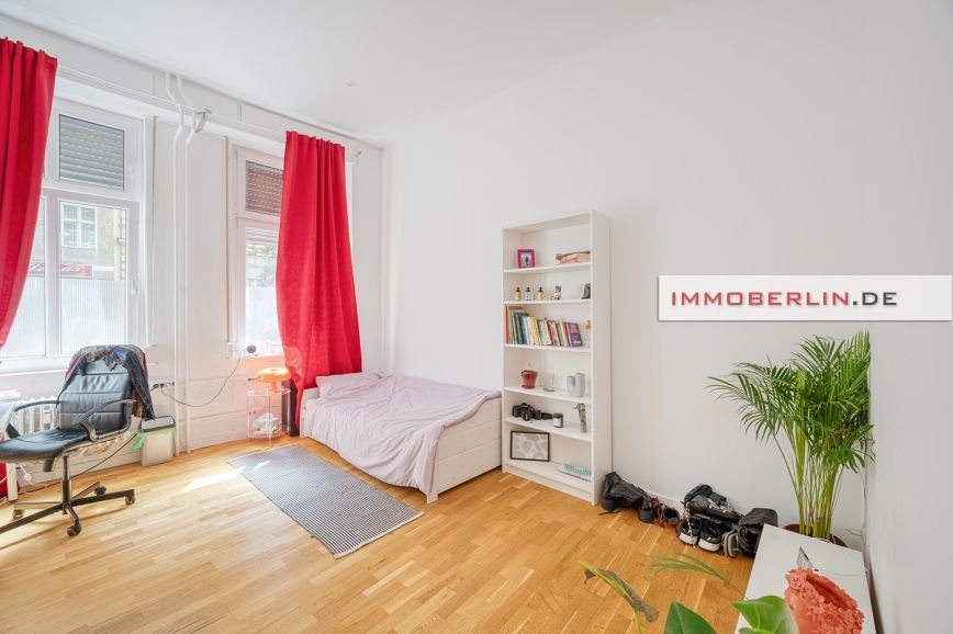 Wohnung zum Kauf 899.000 € 4 Zimmer 102 m²<br/>Wohnfläche ab sofort<br/>Verfügbarkeit Kreuzberg Berlin 10997