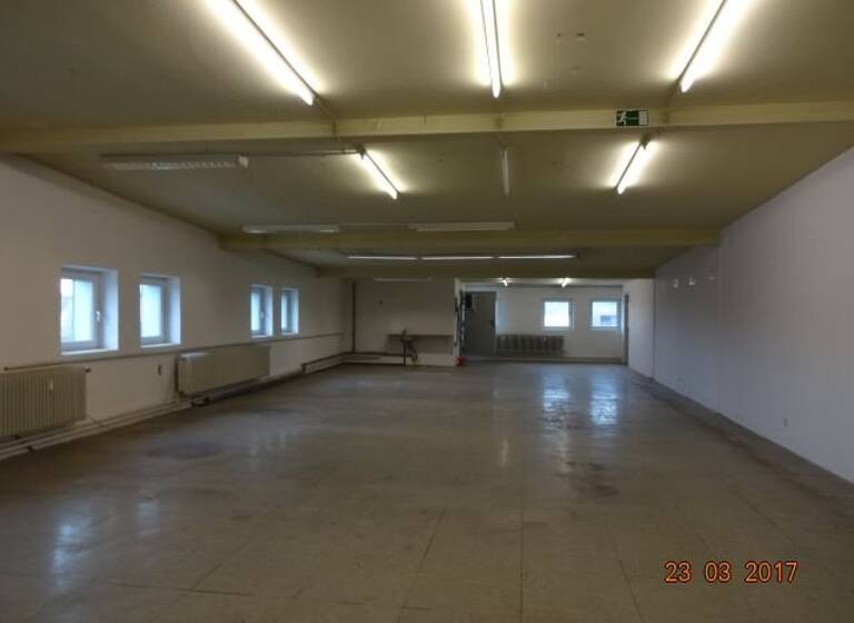 Lagerhalle zur Miete 150 m²<br/>Lagerfläche von 150 m² bis 150 m²<br/>Teilbarkeit Barmbek-Süd Hamburg 22089