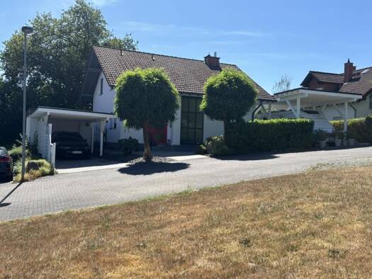 Einfamilienhaus zum Kauf 439.000 € 6 Zimmer 129 m² 637 m² Grundstück Westerburg Westerburg 56457
