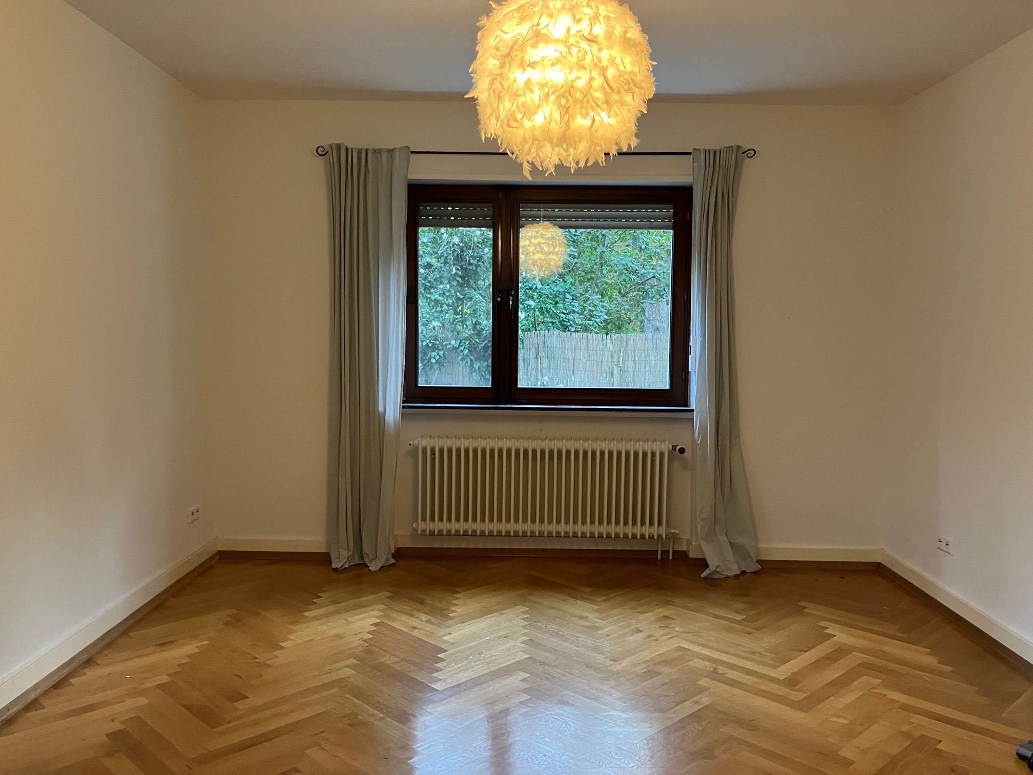 Wohnung zur Miete 1.190 € 3 Zimmer 96 m²<br/>Wohnfläche Parkstraße Süd / Stadtbezirk 124 Ludwigshafen am Rhein 67061