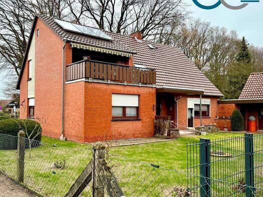 Wohnung zur Miete 450 € 3 Zimmer 70 m² 1. Geschoss frei ab 01.02.2026 Drakenburg 31623