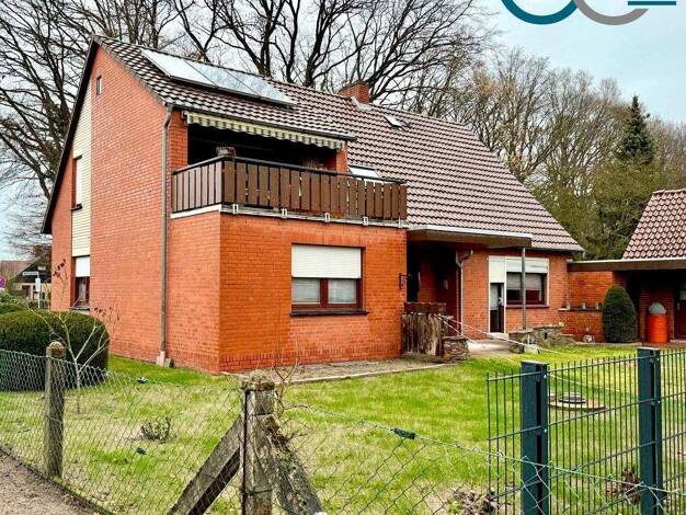 Wohnung zur Miete 450 € 3 Zimmer 70 m² 1. Geschoss frei ab 01.02.2026 Drakenburg 31623