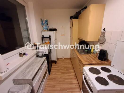 Wohnung zur Miete Tauschwohnung 600 € 4 Zimmer 90 m² Waldstadt I Potsdam 14478
