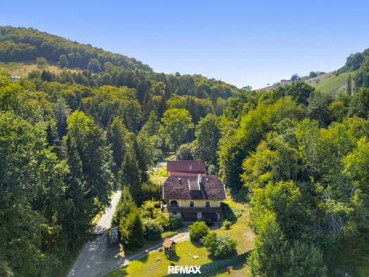 Haus zum Kauf 645.000 € 331 m² 2.948 m² Grundstück Heimschuh 8451