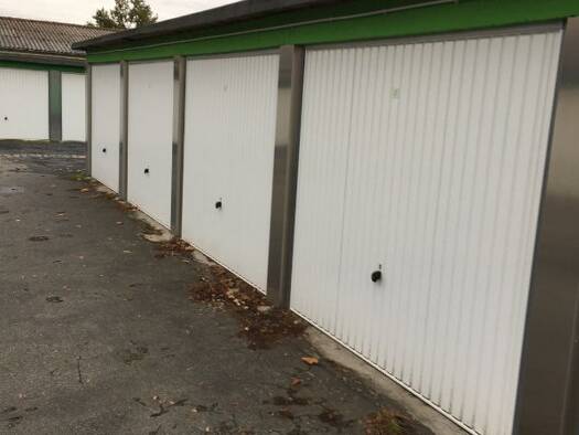 Garage zur Miete provisionsfrei 99,90 € Oskar-Röder-Straße 3 Seidnitz/Dobritz Ortsamtsbereich Blasewitz 01237
