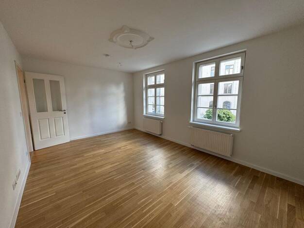 Wohnung zur Miete 849 € 2 Zimmer 61 m² 1. Geschoss Friesenstraße 9 a Altlindenau Leipzig 04177