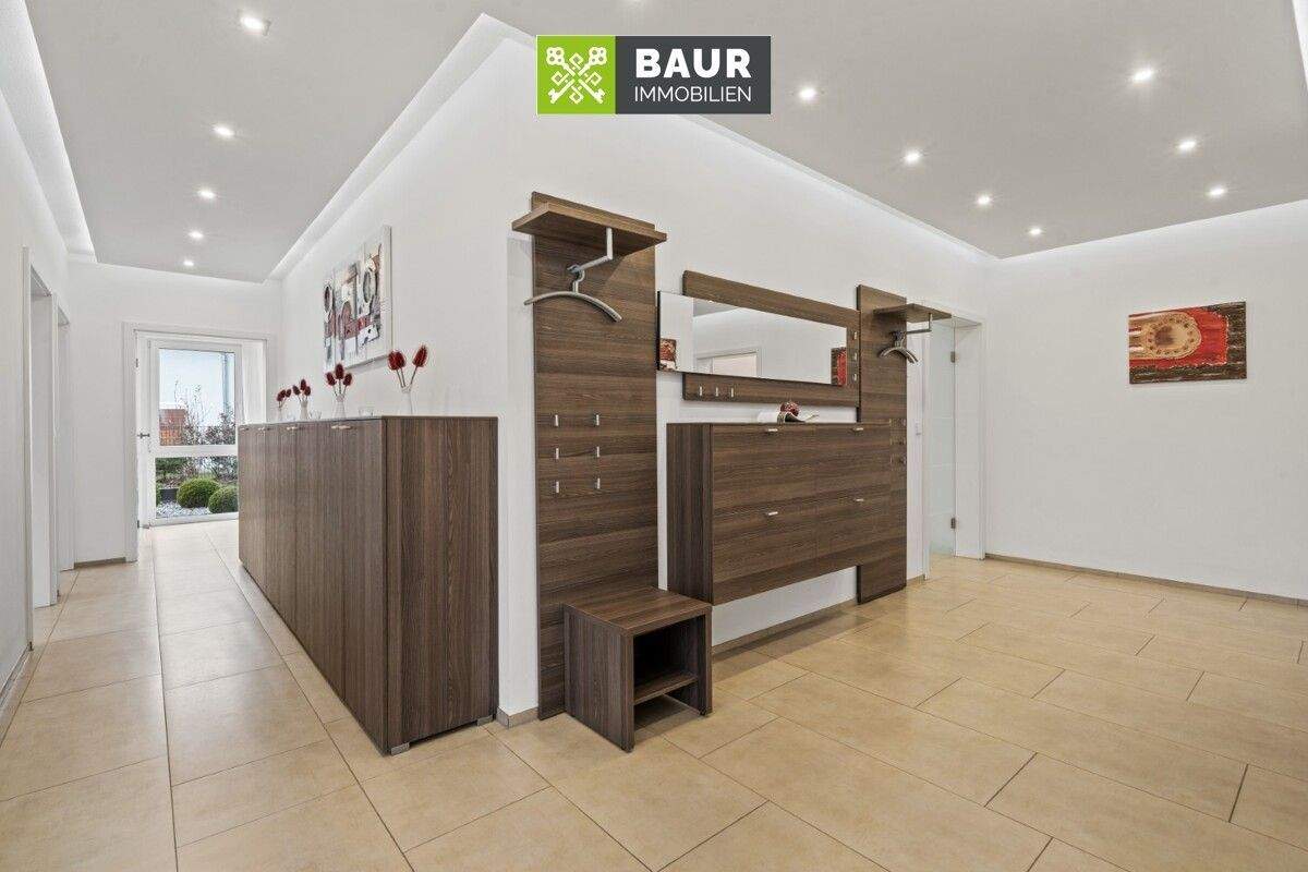 Haus – Langenau, Alb-Donau-Kreis - Ansicht 4