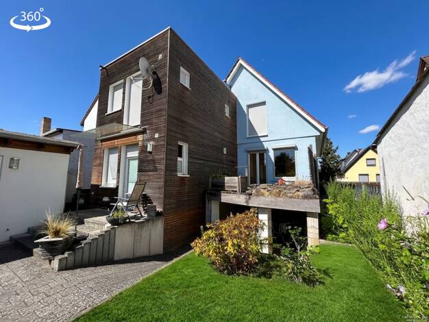 Einfamilienhaus zum Kauf 379.000 € 4 Zimmer 128 m² 708 m² Grundstück Rülzheim 76761