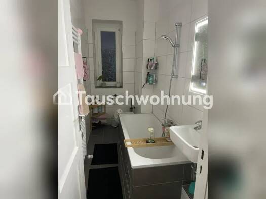 Wohnung zur Miete Tauschwohnung 421 € 2 Zimmer 48 m² EG Köpenick Treptow-Köpenick 12459