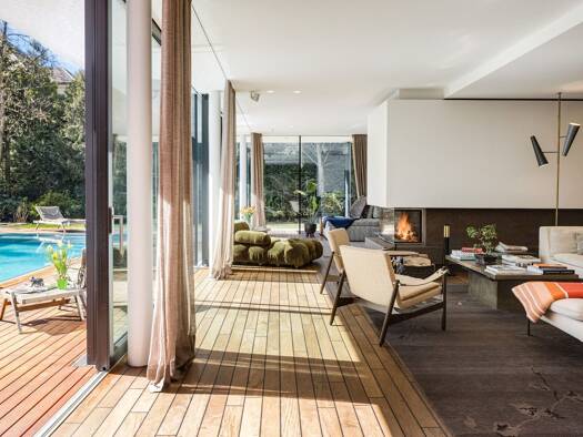 Haus zum Kauf 7 Zimmer 438 m² 1.300 m² Grundstück Untergiesing-Harlaching München 81545