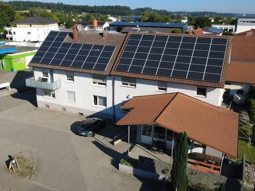 Haus zum Kauf 1 Zimmer 1.239 m² Grundstück frei ab sofort Überlinger Straße 52 Pfullendorf Pfullendorf 88630