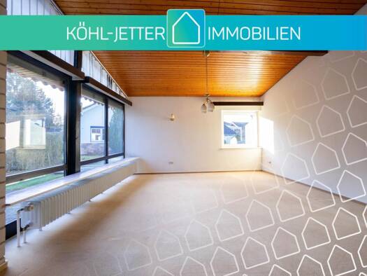 Reihenmittelhaus zum Kauf 239.000 € 5 Zimmer 109 m² 277 m² Grundstück frei ab sofort Holzhausen Sulz am Neckar 72172