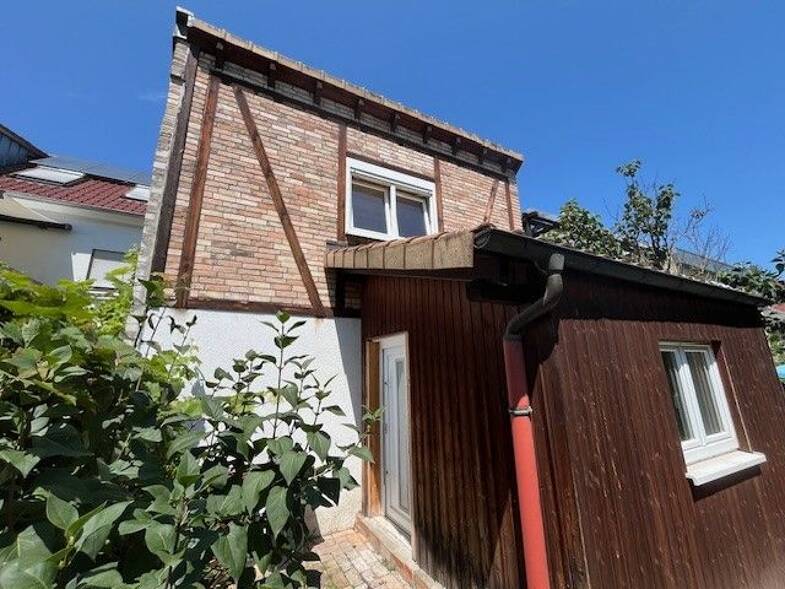 Einfamilienhaus zum Kauf 399.000 € 4 Zimmer 101 m² 108 m² Grundstück Kernstadt-Nord Speyer 67346