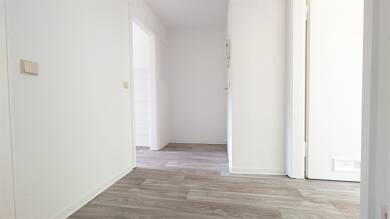 Wohnung zur Miete 340 € 3 Zimmer 56 m² 1. Geschoss Bahnhofstraße 13c Friedrichshain Felixsee, OT Friedrichshain 03130