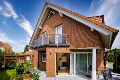 Einfamilienhaus zum Kauf 389.000 € 4 Zimmer 124 m² 614 m² Grundstück frei ab 01.10.2025 Springe / Eldagsen 31832