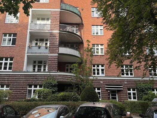 Wohnung zum Kauf 285.000 € 2 Zimmer 56,5 m² Barmbek-Nord Hamburg Barmbek-Nord 22307