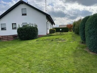 Einfamilienhaus zum Kauf provisionsfrei 590.000 € 9 Zimmer 183 m² 915 m² Grundstück frei ab sofort Erkenbrechtsweiler 73268