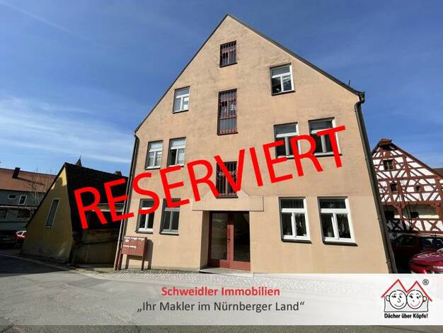 Haus zum Kauf als Kapitalanlage geeignet 518.000 € 14 Zimmer 329,7 m² 215 m² Grundstück Gräfenberg 91322