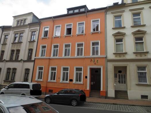Haus zum Kauf 290.000 € 14 Zimmer 292,4 m² 240 m² Grundstück Stadtmitte Plauen 08523