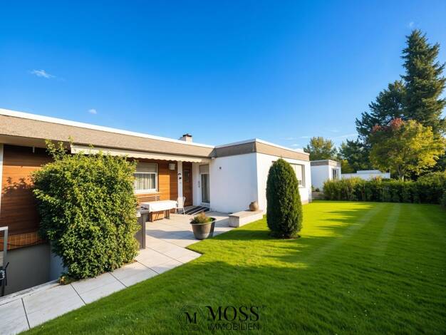 Einfamilienhaus zum Kauf 685.000 € 4 Zimmer 130,5 m² 426 m² Grundstück Bissingen Bietigheim-Bissingen 74321