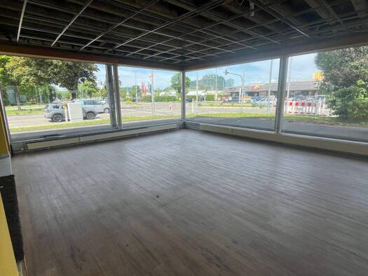 Laden zur Miete 11,50 € 589 m² Verkaufsfläche teilbar ab 168 m² Singen 78224