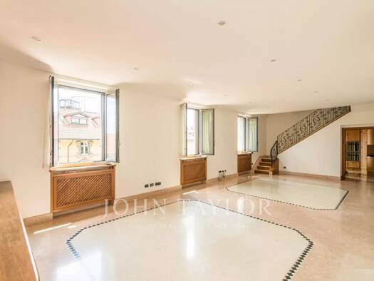 Wohnung zur Miete 6.200 € 310 m² 5. Geschoss Milan 20100
