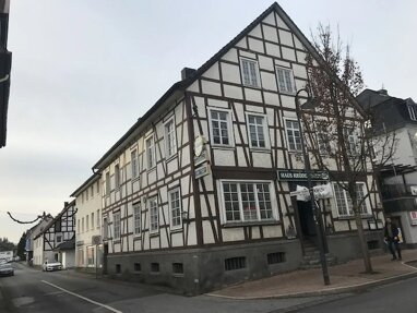 Gastronomie/Hotel zum Kauf provisionsfrei 300 m² Gastrofläche 550 m² Grundstück Hauptstraße 8 Balve Balve 58802