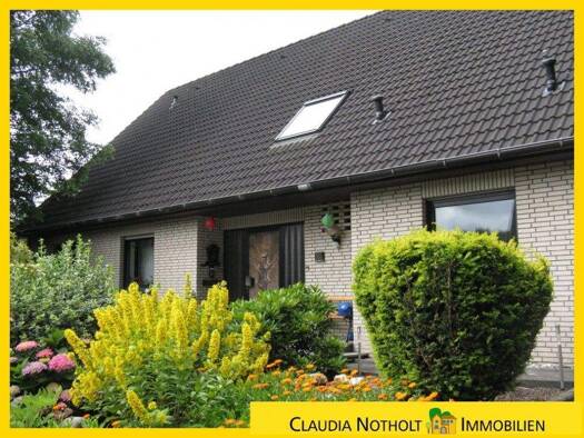 Wohnung zur Miete 750 € 3 Zimmer 125 m² frei ab sofort Elsfleth 26931