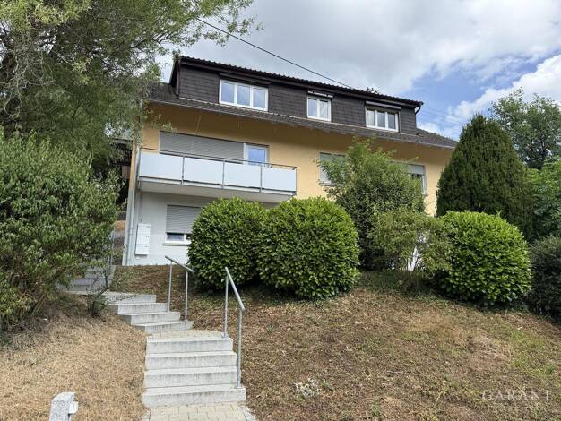 Wohnung zur Miete 819 € 3 Zimmer 90 m² 2. Geschoss Eschbach Waldshut-Tiengen 79761