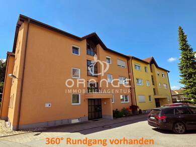 Wohnung zum Kauf 99.987 € 1 Zimmer 35 m² EG Vilshofen Vilshofen 94474
