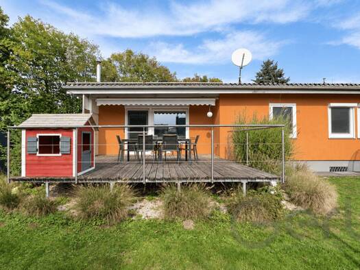 Bungalow zur Miete 1.700 € 4 Zimmer 100 m² 1.035 m² Grundstück frei ab 01.12.2026 Henndorf am Wallersee 5302