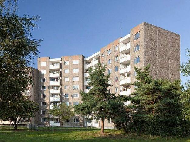 Wohnung zur Miete 637 € 3 Zimmer 79,1 m² frei ab 26.03.2026 Schwarzwaldstr. 29 Sahlkamp Hannover 30657