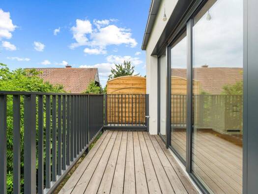 Wohnung zum Kauf - Erstbezug 219.000 € 2 Zimmer 48,3 m² 1. Geschoss Wien 1210