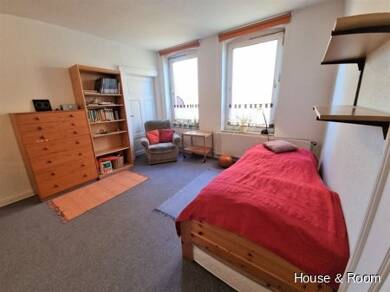 WG-Zimmer zur Miete Wohnen auf Zeit 450 € 25 m² 2. Geschoss frei ab 01.08.2025 Uelzen Uelzen 29525