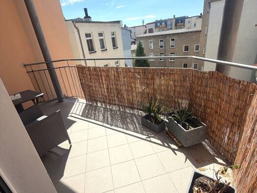 Wohnung zur Miete 580 € 3 Zimmer 83 m² frei ab 01.09.2026 Enzianstraße 16 Innenstadt Gera 07545