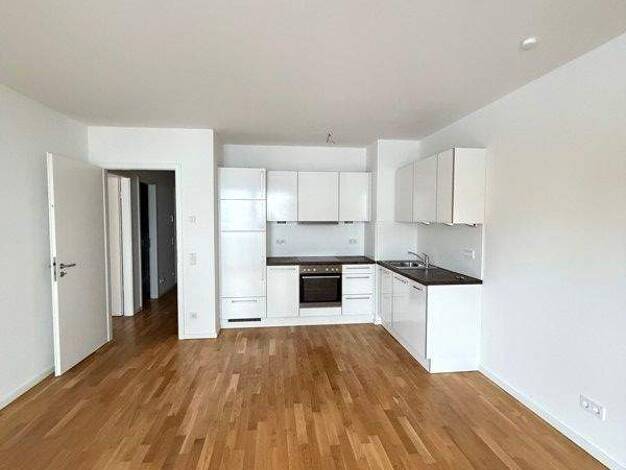 Wohnung zur Miete 771 € 2 Zimmer 55,2 m² 2. Geschoss frei ab 07.03.2026 Schweriner Straße 43c Wilsdruffer Vorstadt/Seevorstadt-West Dresden 01067