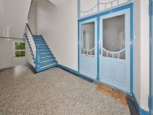 Wohnung zur Miete 800 € 3 Zimmer 94,8 m² Innenstadt Wilhelmshaven-Heppens 26382